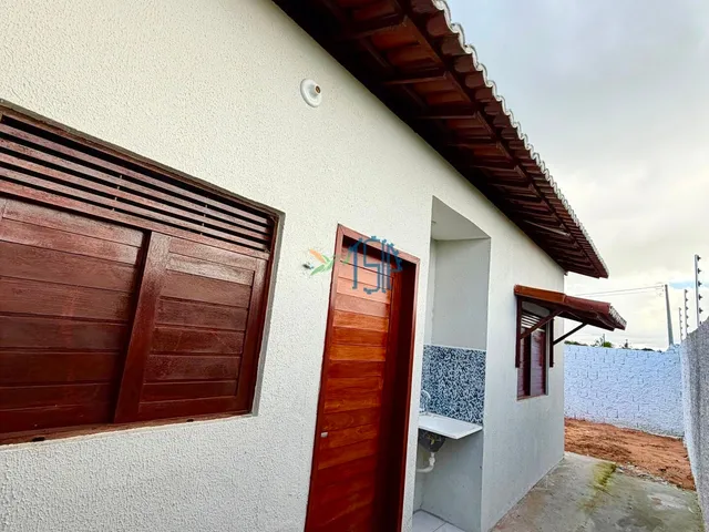 Imagem 7: Venda/Casa nova/Sao José de Mipibu/RN