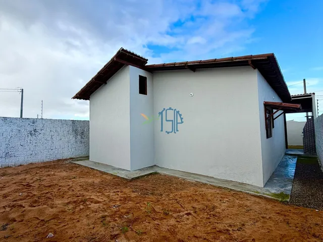 Imagem 2: Venda/Casa nova/Sao José de Mipibu/RN