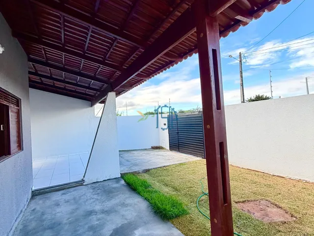 Imagem 11: Venda/Casa nova/Sao José de Mipibu/RN