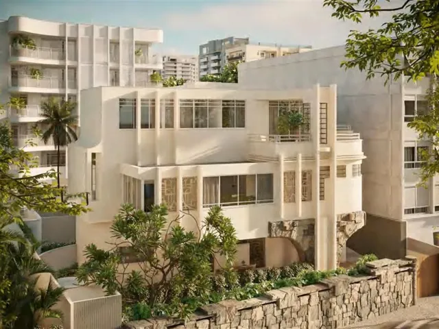 Imagem 2: CASA RESIDENCIAL em RIO DE JANEIRO - RJ, BOTAFOGO
