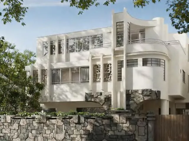 Imagem 6: CASA RESIDENCIAL em RIO DE JANEIRO - RJ, BOTAFOGO