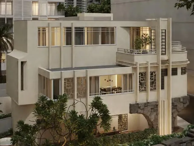 Imagem 9: CASA RESIDENCIAL em RIO DE JANEIRO - RJ, BOTAFOGO