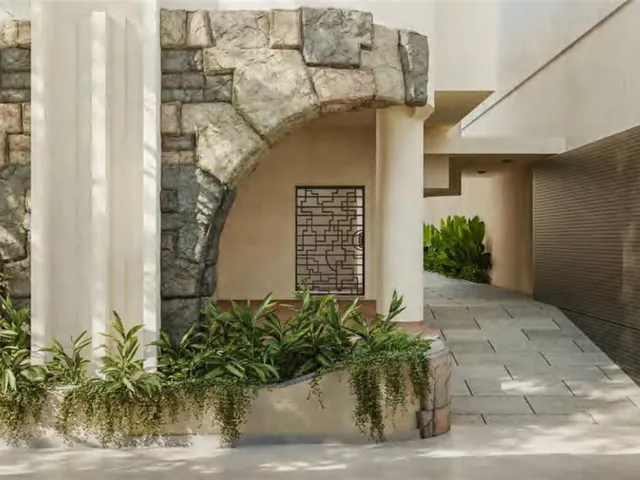 Imagem 4: CASA RESIDENCIAL em RIO DE JANEIRO - RJ, BOTAFOGO