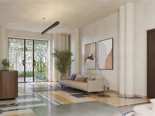 Imagem 8: CASA RESIDENCIAL em RIO DE JANEIRO - RJ, BOTAFOGO
