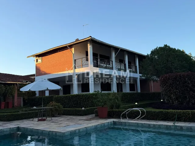 Imagem: Casa à venda no bairro Aldeia dos Camarás