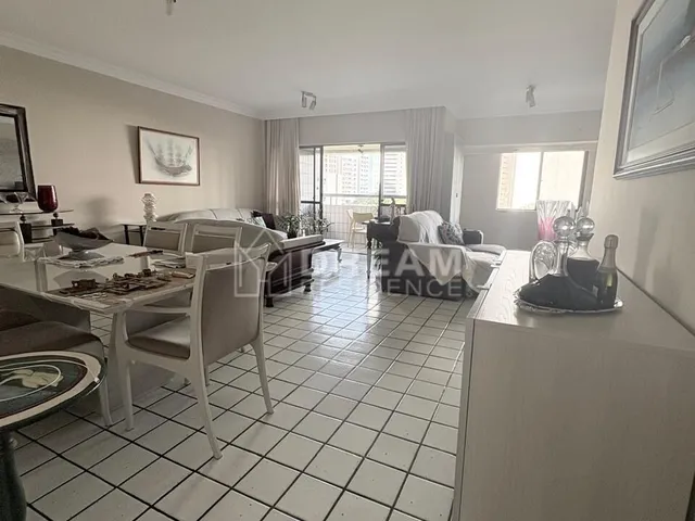 Imagem: Apartamento à venda no bairro Boa Viagem