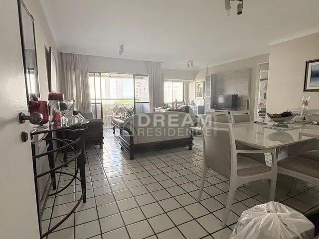 Imagem 15: Apartamento à venda no bairro Boa Viagem - Recife/PE, Sul