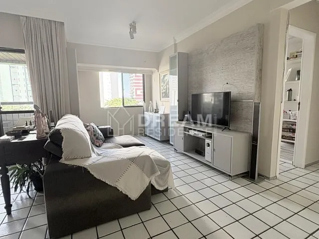 Imagem 13: Apartamento à venda no bairro Boa Viagem - Recife/PE, Sul