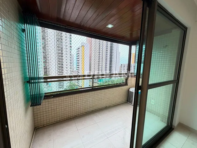 Imagem 10: Apartamento à venda no bairro Boa Viagem - Recife/PE, Sul