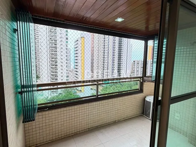 Imagem 4: Apartamento à venda no bairro Boa Viagem - Recife/PE, Sul