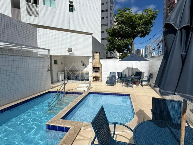Imagem 9: Apartamento à venda no bairro Boa Viagem - Recife/PE, Sul