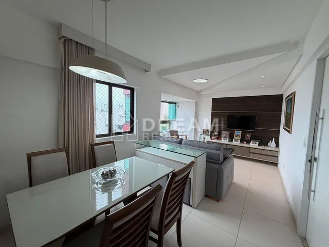 Imagem: Apartamento à venda no bairro Madalena