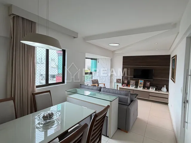 Imagem 6: Apartamento à venda no bairro Madalena - Recife/PE, Norte