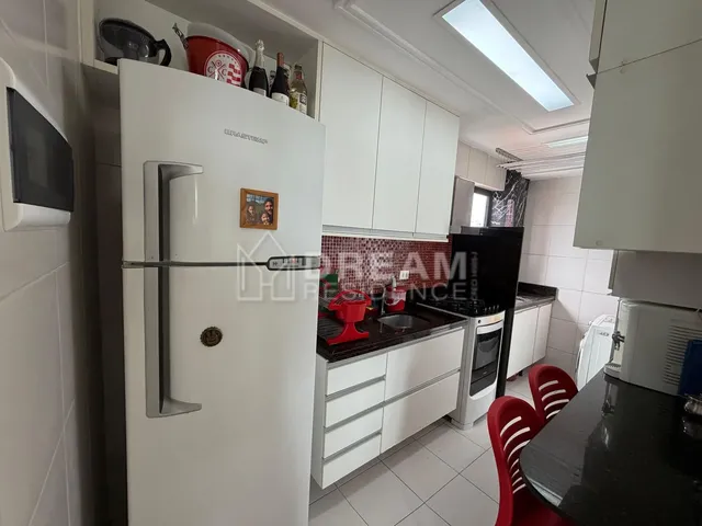 Imagem 2: Apartamento à venda no bairro Madalena - Recife/PE, Norte