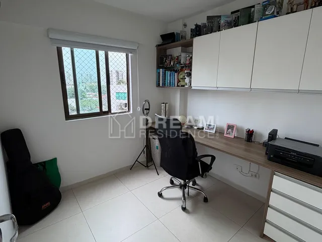 Imagem 4: Apartamento à venda no bairro Madalena - Recife/PE, Norte
