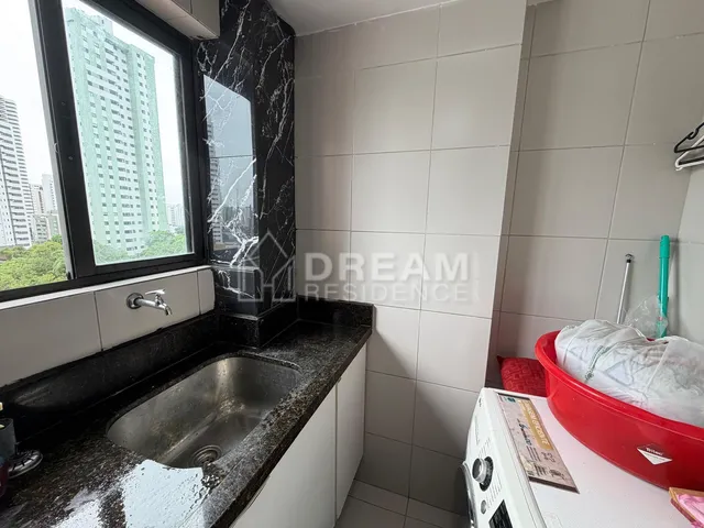 Imagem 5: Apartamento à venda no bairro Madalena - Recife/PE, Norte