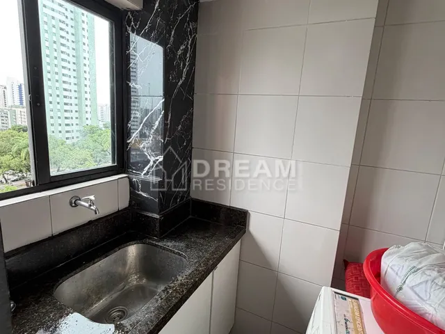 Imagem 10: Apartamento à venda no bairro Madalena - Recife/PE, Norte