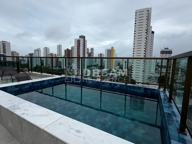 Imagem 16: Apartamento à venda no bairro Madalena - Recife/PE, Norte