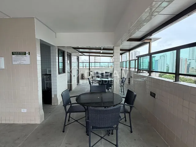 Imagem 13: Apartamento à venda no bairro Madalena - Recife/PE, Norte