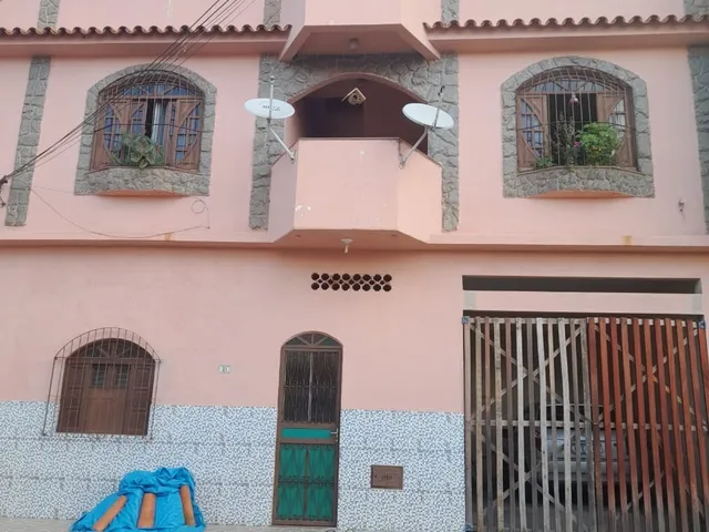 Imagem: CASA RESIDENCIAL em CACHOEIRO DE ITAPEMIRIM