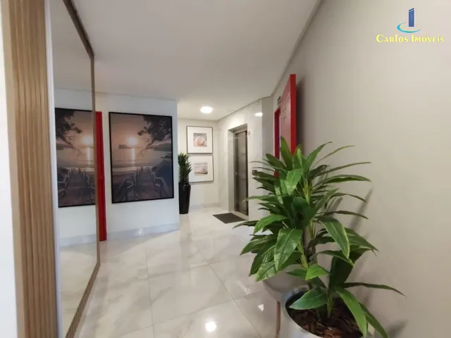 Imagem 3: Lançamento Apartamento 2 Quartos sendo 2 Suítes a Venda na Praia do Morro - Guarapari
