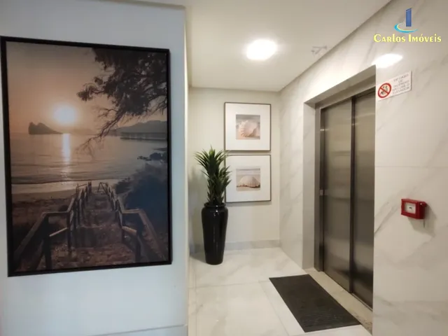 Imagem 4: Lançamento Apartamento 2 Quartos sendo 2 Suítes a Venda na Praia do Morro - Guarapari