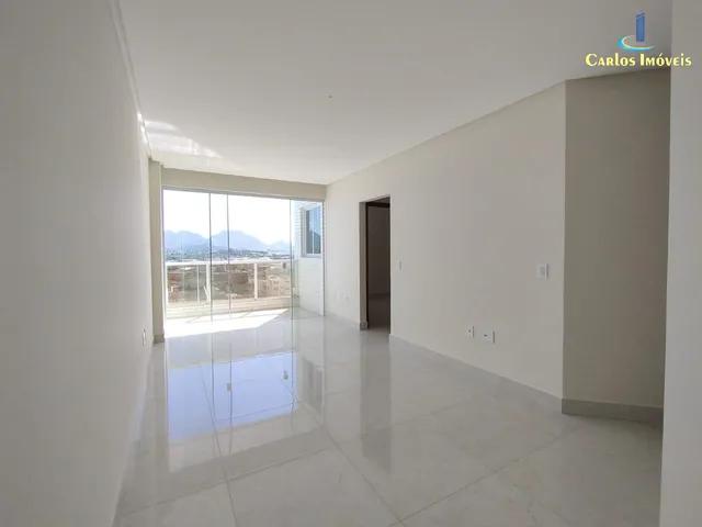 Imagem 5: Lançamento Apartamento 2 Quartos sendo 2 Suítes a Venda na Praia do Morro - Guarapari