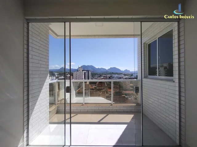 Imagem 7: Lançamento Apartamento 2 Quartos sendo 2 Suítes a Venda na Praia do Morro - Guarapari