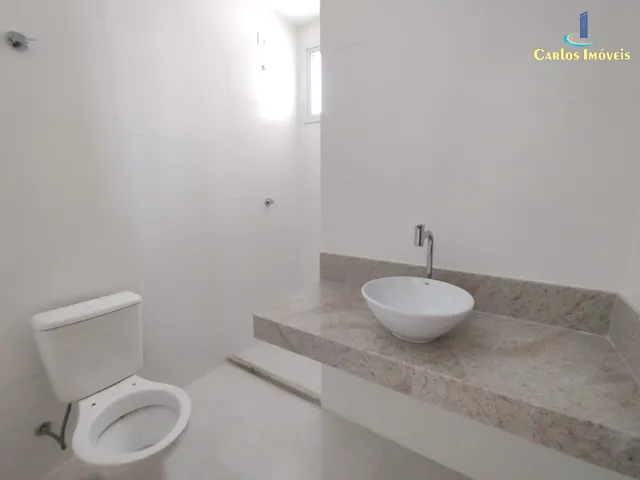 Imagem 13: Lançamento Apartamento 2 Quartos sendo 2 Suítes a Venda na Praia do Morro - Guarapari
