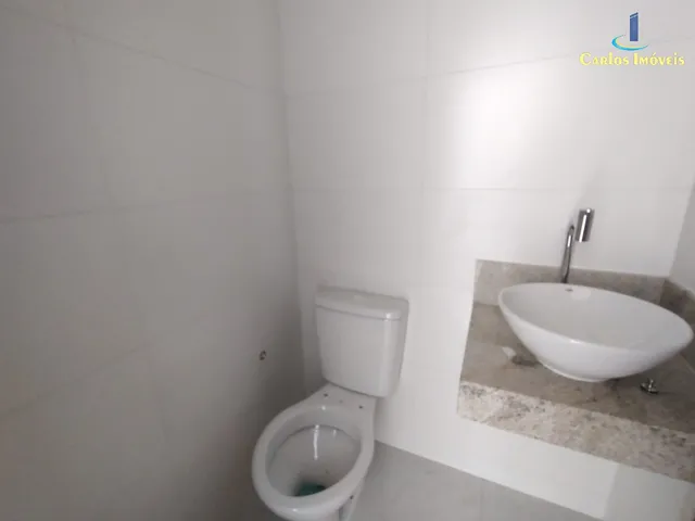 Imagem 14: Lançamento Apartamento 2 Quartos sendo 2 Suítes a Venda na Praia do Morro - Guarapari