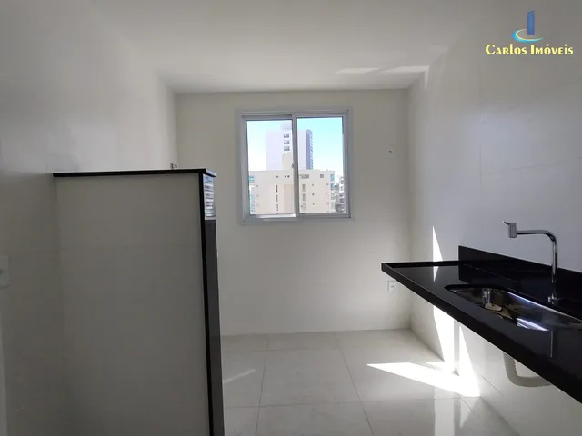 Imagem 15: Lançamento Apartamento 2 Quartos sendo 2 Suítes a Venda na Praia do Morro - Guarapari