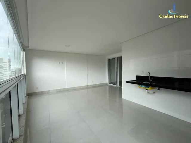 Imagem 16: Apartamento 3 Quartos sendo 1 Suíte 2 Vagas Livres a Venda em Muquiçaba - Guarapari - ES