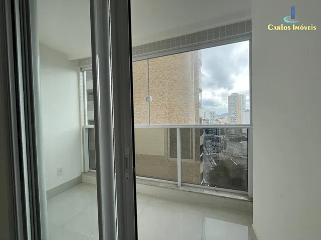 Imagem 4: Apartamento 3 Quartos sendo 1 Suíte 2 Vagas Livres a Venda em Muquiçaba - Guarapari - ES