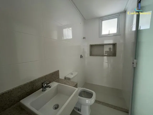 Imagem 5: Apartamento 3 Quartos sendo 1 Suíte 2 Vagas Livres a Venda em Muquiçaba - Guarapari - ES