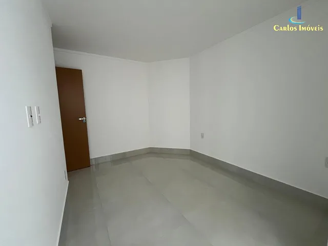 Imagem 6: Apartamento 3 Quartos sendo 1 Suíte 2 Vagas Livres a Venda em Muquiçaba - Guarapari - ES
