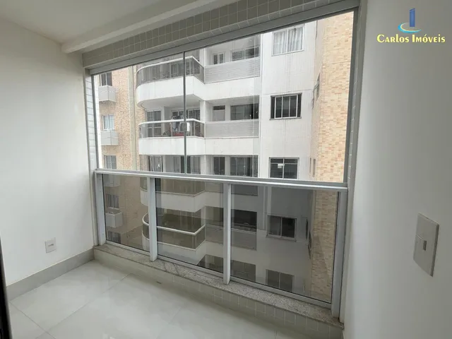 Imagem 12: Apartamento 3 Quartos sendo 1 Suíte 2 Vagas Livres a Venda em Muquiçaba - Guarapari - ES