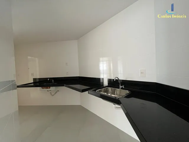 Imagem 10: Apartamento 3 Quartos sendo 1 Suíte 2 Vagas Livres a Venda em Muquiçaba - Guarapari - ES