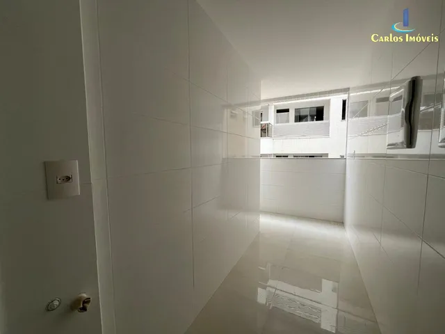 Imagem 13: Apartamento 3 Quartos sendo 1 Suíte 2 Vagas Livres a Venda em Muquiçaba - Guarapari - ES