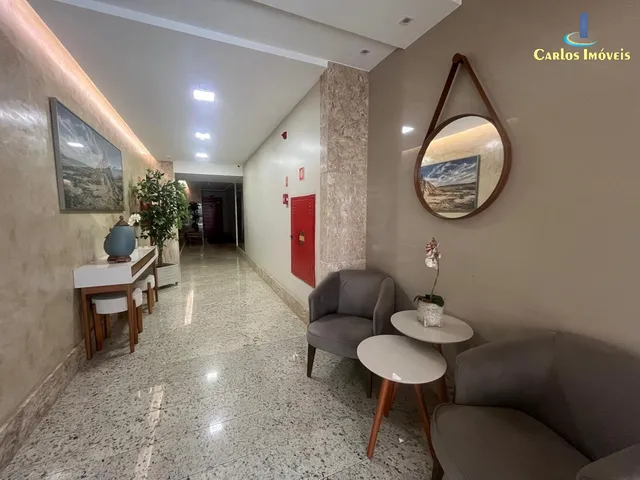Imagem: Apartamento 3 Quartos Lazer Completo a Venda