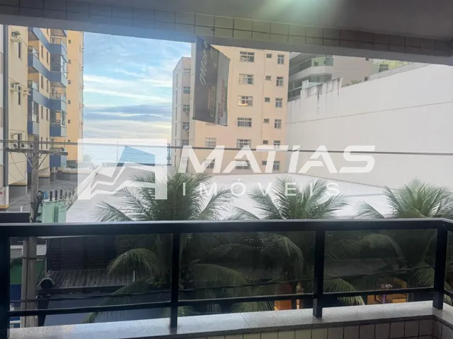 Imagem 10: Apartamento para locação na Praia do Morro, Guarapari-ES: 2 quartos, 1 suíte, 1 sala