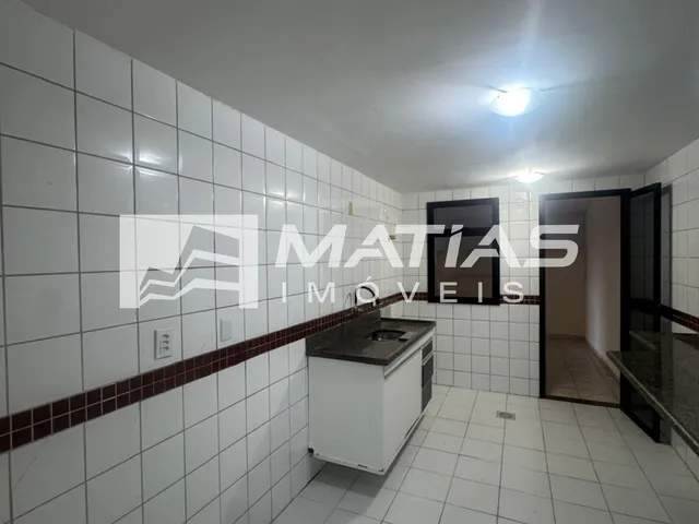 Imagem 2: Apartamento para locação na Praia do Morro, Guarapari-ES: 2 quartos, 1 suíte, 1 sala