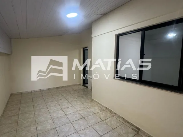 Imagem 3: Apartamento para locação na Praia do Morro, Guarapari-ES: 2 quartos, 1 suíte, 1 sala