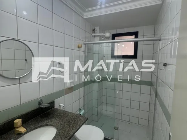 Imagem 7: Apartamento para locação na Praia do Morro, Guarapari-ES: 2 quartos, 1 suíte, 1 sala