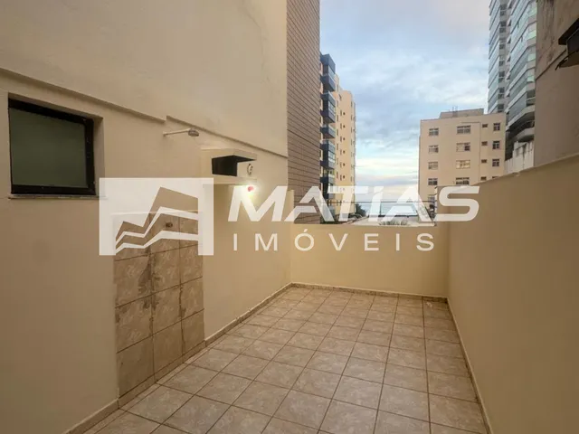 Imagem 9: Apartamento para locação na Praia do Morro, Guarapari-ES: 2 quartos, 1 suíte, 1 sala