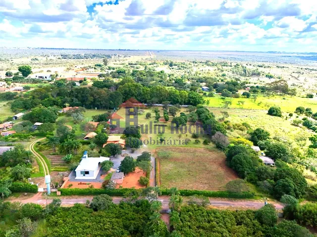 Imagem: CHACARA RESIDENCIAL em BRASÍLIA - DF, SETOR