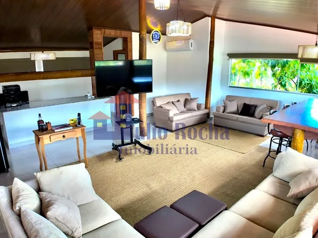 Imagem 6: CHACARA RESIDENCIAL em BRASÍLIA - DF, SETOR DE CHÁCARAS CÓRREGO DA ONÇA (NÚCLEO