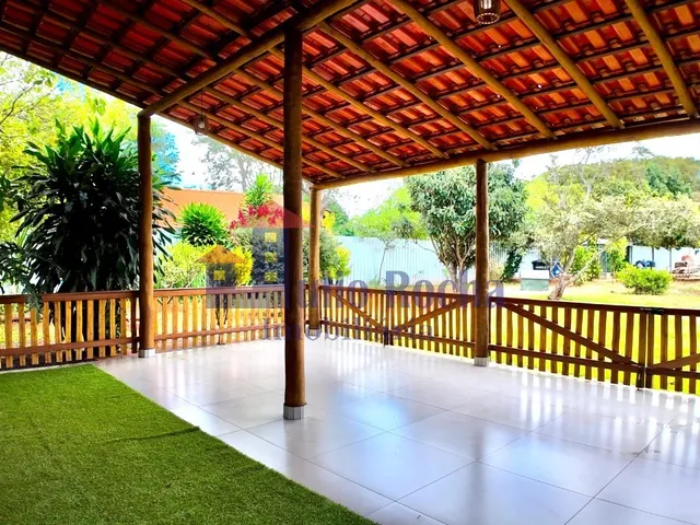 Imagem 9: CHACARA RESIDENCIAL em BRASÍLIA - DF, SETOR DE CHÁCARAS CÓRREGO DA ONÇA (NÚCLEO