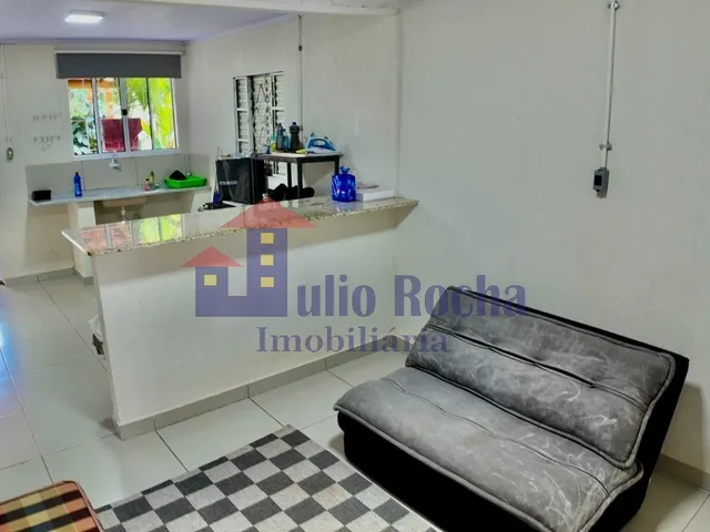 Imagem 10: CHACARA RESIDENCIAL em BRASÍLIA - DF, SETOR DE CHÁCARAS CÓRREGO DA ONÇA (NÚCLEO