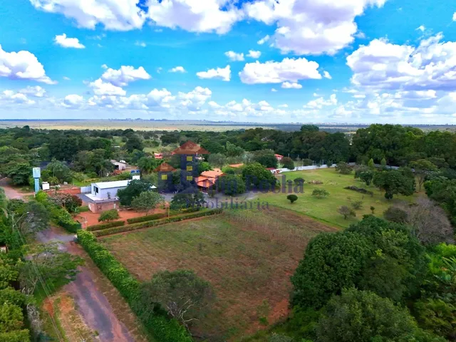 Imagem 3: CHACARA RESIDENCIAL em BRASÍLIA - DF, SETOR DE CHÁCARAS CÓRREGO DA ONÇA (NÚCLEO