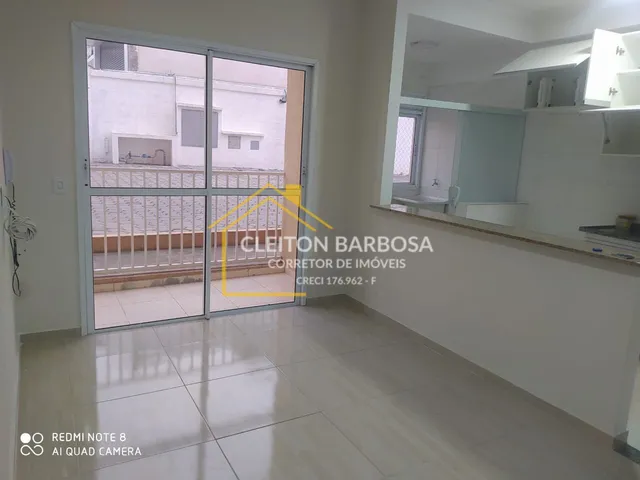 Imagem 4: Apartamento Padrão para venda com 56 m² com 2 quartos Térreo em Laranjeiras - Caieiras
